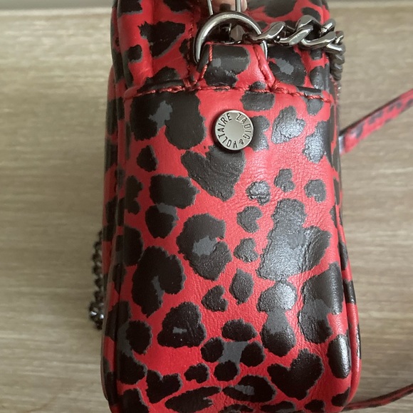 Zadig & Voltaire Boxy Bag - Picture 5 of 9